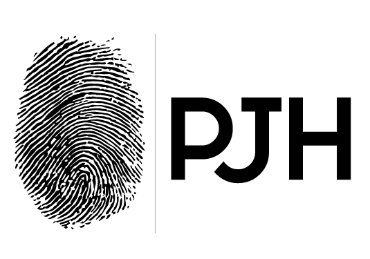 Peter James Houghton