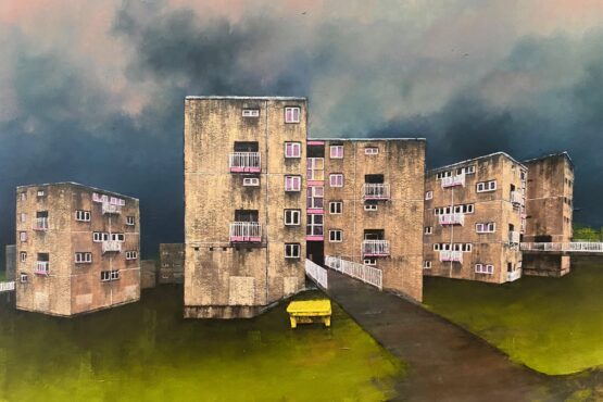 gleadless flats