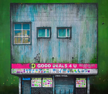 Good Deals 4 U Peter James Houghton