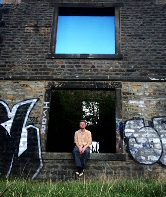 Peter James Houghton Urban Artists