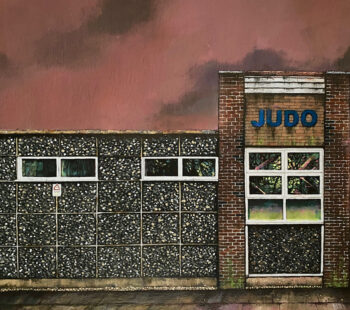 Judo Urban Landscapes