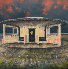 New Brighton Public Toilets