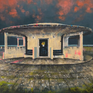 New Brighton Public Toilets