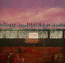 Pendleton Substation