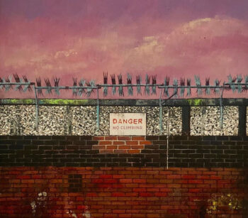 Pendleton Substation