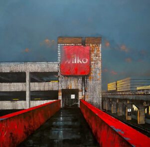 Runcorn Shopping City