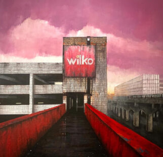 Runcorn Shopping City (Wilko)