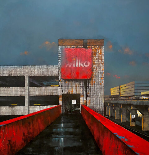 Runcorn Shopping City