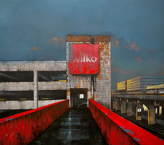 Runcorn Shopping City