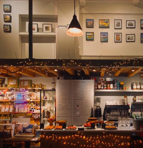 Salford gallery Peter James Houghton