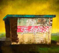 Trip The Light Artist PJ Houghton