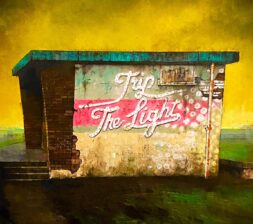 Trip The Light Artist PJ Houghton