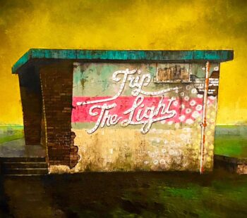 Trip The Light Artist PJ Houghton